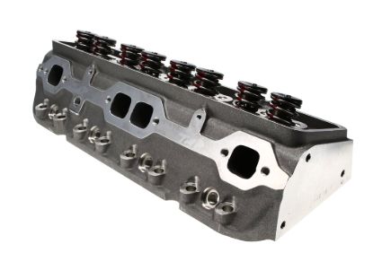 Picture of Dart Engine Cylinder Head - 126121
