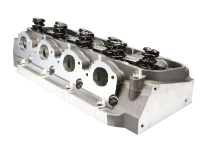 Picture of Dart Engine Cylinder Head - 19776090