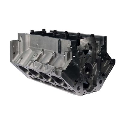 Picture of Dart Engine Block - 31947142-WW2