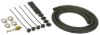 Picture of Derale Manual Transmission Oil Cooler Hardware Kit - 12006