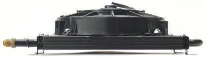 Picture of Derale Engine Oil and Automatic Transmission Oil Cooler - 12732