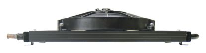 Picture of Derale Engine Oil and Automatic Transmission Oil Cooler - 12741