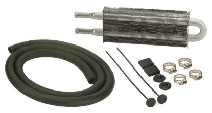 Picture of Derale Power Steering Cooler - 12213