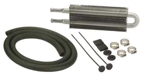 Picture of Derale Power Steering Cooler - 12213