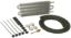 Picture of Derale Automatic Transmission Oil Cooler Kit - 12901