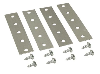 Picture of Derale Engine Oil Cooler Mounting Kit - 13002