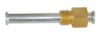 Picture of Derale Automatic Transmission Oil Cooler Coolant Line Connector - 13004
