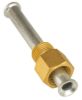 Picture of Derale Automatic Transmission Oil Cooler Coolant Line Connector - 13004