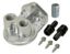 Picture of Derale Engine Oil Filter Remote Mounting Kit - 13005