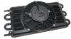 Picture of Derale Engine Oil and Automatic Transmission Oil Cooler - 12741
