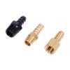 Picture of Derale Automatic Transmission Oil Cooler Coolant Line Connector - 13014