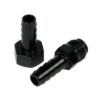 Picture of Derale Automatic Transmission Oil Cooler Coolant Line Connector - 13018