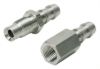 Picture of Derale Automatic Transmission Oil Cooler Coolant Line Connector - 13024