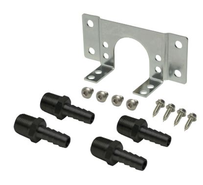 Picture of Derale Engine Coolant Thermostat Kit - 13026