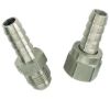 Picture of Derale Automatic Transmission Oil Cooler Coolant Line Connector - 13030