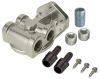 Picture of Derale Engine Oil Filter Remote Mounting Kit - 13049