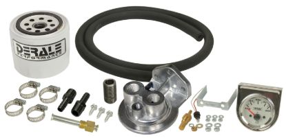 Picture of Derale Transmission Filter Kit - 13091