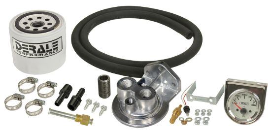 Picture of Derale Transmission Filter Kit - 13091