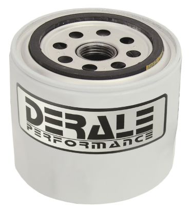 Picture of Derale Transmission Oil Filter - 13092