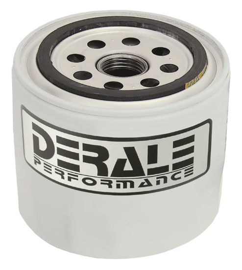 Picture of Derale Transmission Oil Filter - 13092