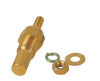 Picture of Derale Automatic Transmission Fluid Temperature Sensor - 13095