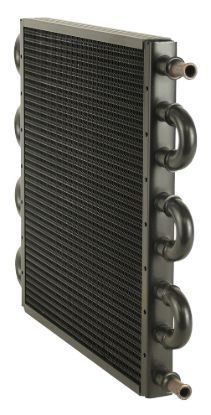Picture of Derale Automatic Transmission Oil Cooler Kit - 13107