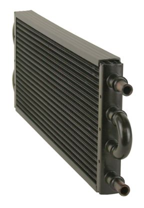 Picture of Derale Automatic Transmission Oil Cooler Kit - 13202