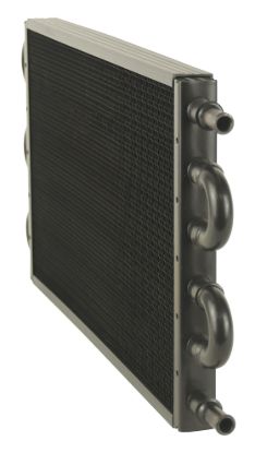 Picture of Derale Automatic Transmission Oil Cooler Kit - 13203