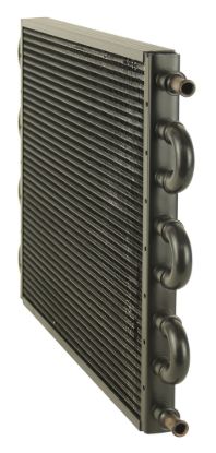 Picture of Derale Automatic Transmission Oil Cooler Kit - 13204