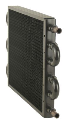 Picture of Derale Automatic Transmission Oil Cooler Kit - 13206
