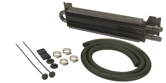 Picture of Derale Power Steering Cooler - 13211