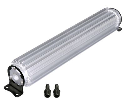 Picture of Derale Engine Oil and Automatic Transmission Oil Cooler - 13251