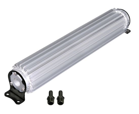 Picture of Derale Engine Oil and Automatic Transmission Oil Cooler - 13251