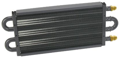 Picture of Derale Automatic Transmission Oil Cooler - 13311