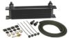 Picture of Derale Automatic Transmission Oil Cooler Kit - 13401