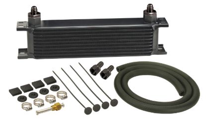 Picture of Derale Automatic Transmission Oil Cooler Kit - 13401