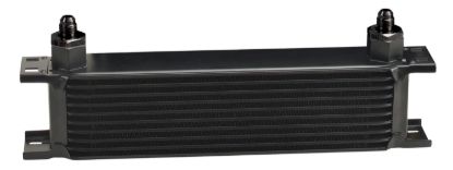 Picture of Derale Automatic Transmission Oil Cooler Kit - 13401