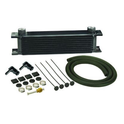 Picture of Derale Automatic Transmission Oil Cooler Kit - 13411