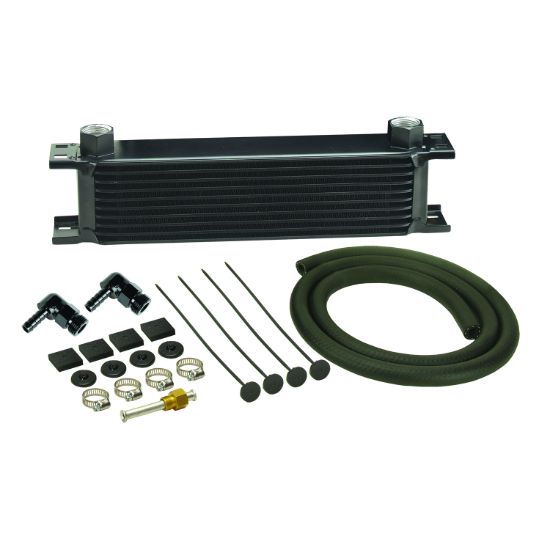Picture of Derale Automatic Transmission Oil Cooler Kit - 13411
