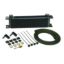Picture of Derale Automatic Transmission Oil Cooler Kit - 13411