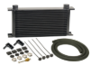 Picture of Derale Automatic Transmission Oil Cooler Kit - 13413