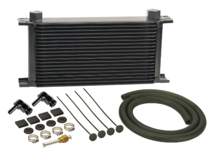 Picture of Derale Automatic Transmission Oil Cooler Kit - 13413