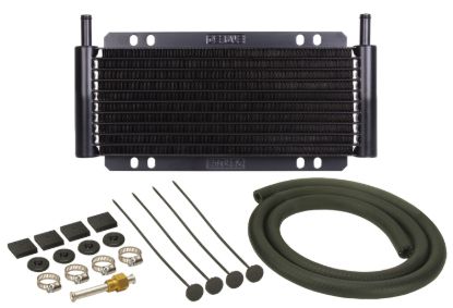 Picture of Derale Automatic Transmission Oil Cooler Kit - 13501