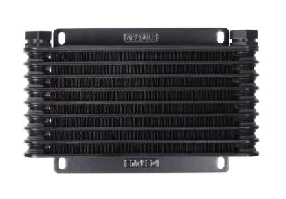 Picture of Derale Automatic Transmission Oil Cooler Kit - 13612