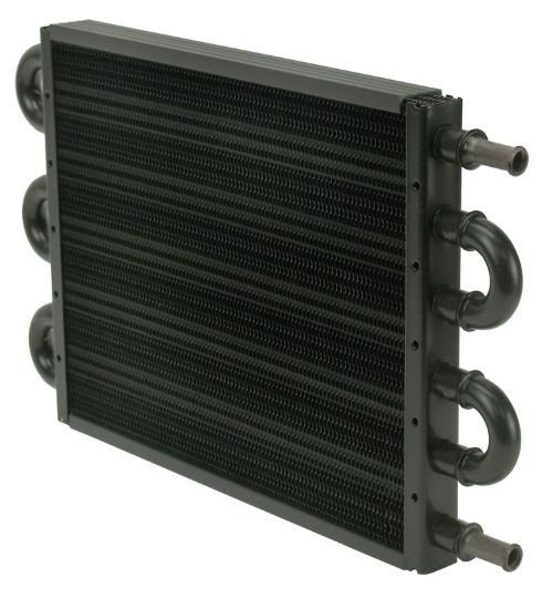 Picture of DERALE 6 PASS ECONO-COOL REPLC C - 13731