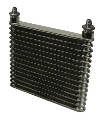 Picture of Derale Automatic Transmission Oil Cooler Kit - 13751