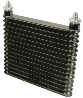 Picture of Derale Automatic Transmission Oil Cooler Kit - 13751