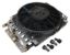 Picture of Derale Engine Oil and Automatic Transmission Oil Cooler - 15200