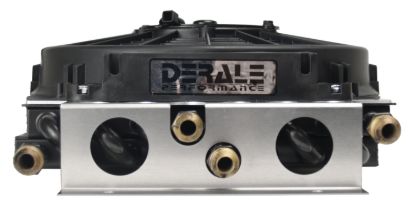 Picture of Derale Engine Oil and Automatic Transmission Oil Cooler - 15200