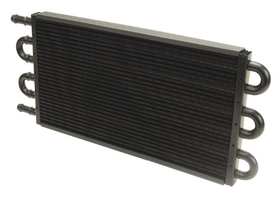 Picture of Derale Engine Oil Cooler - 15302